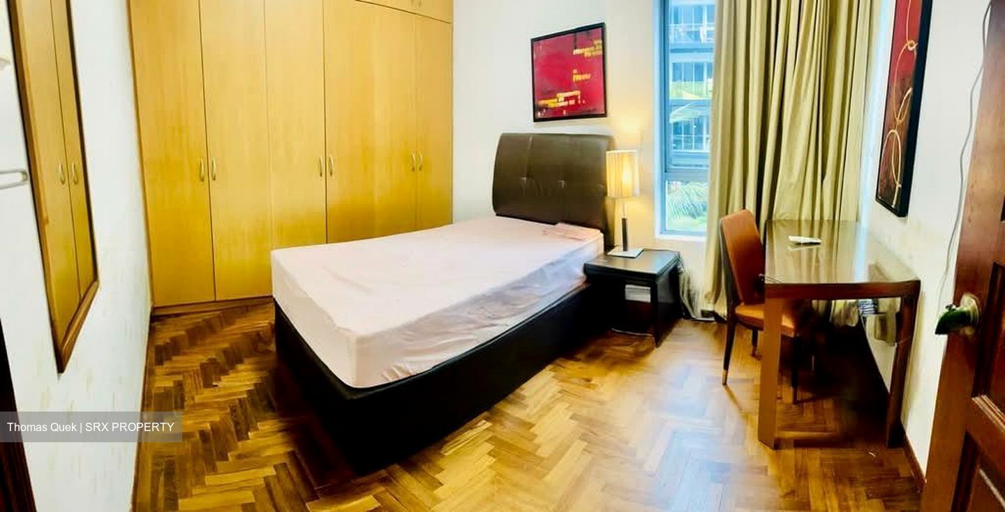 Angsana@21 (D14), Apartment #562452251